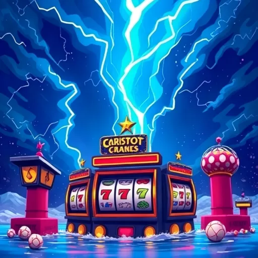 kagandan: Promo dan Bonus Terbaik untuk Para Gamer Indonesia