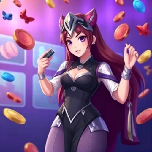 Menjelajahi Fitur Unggulan Situs Game kagandan