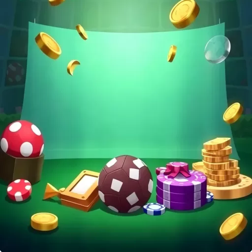 Mengulas Fitur Menarik di Situs Game kagandan