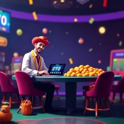 Panduan Lengkap Menggunakan Situs Game kagandan
